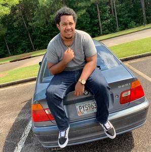 Meet your Posher, Ryan